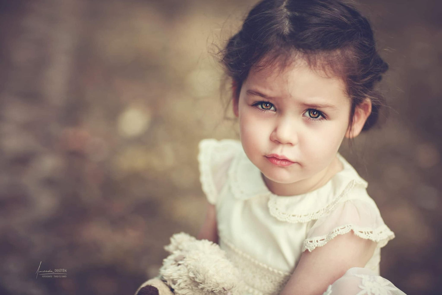 Kids Portrait Shooting