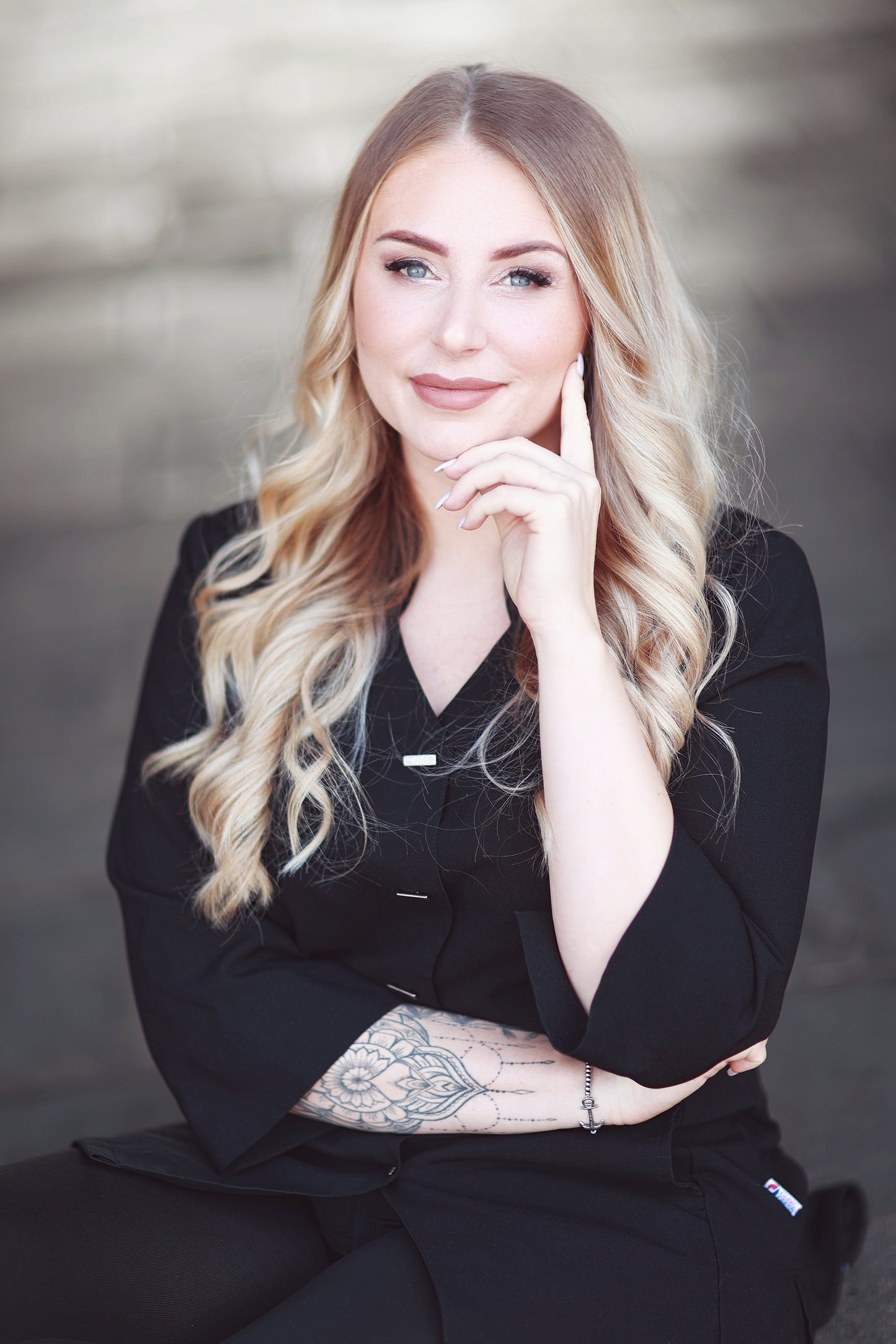 Business & Bewerbung