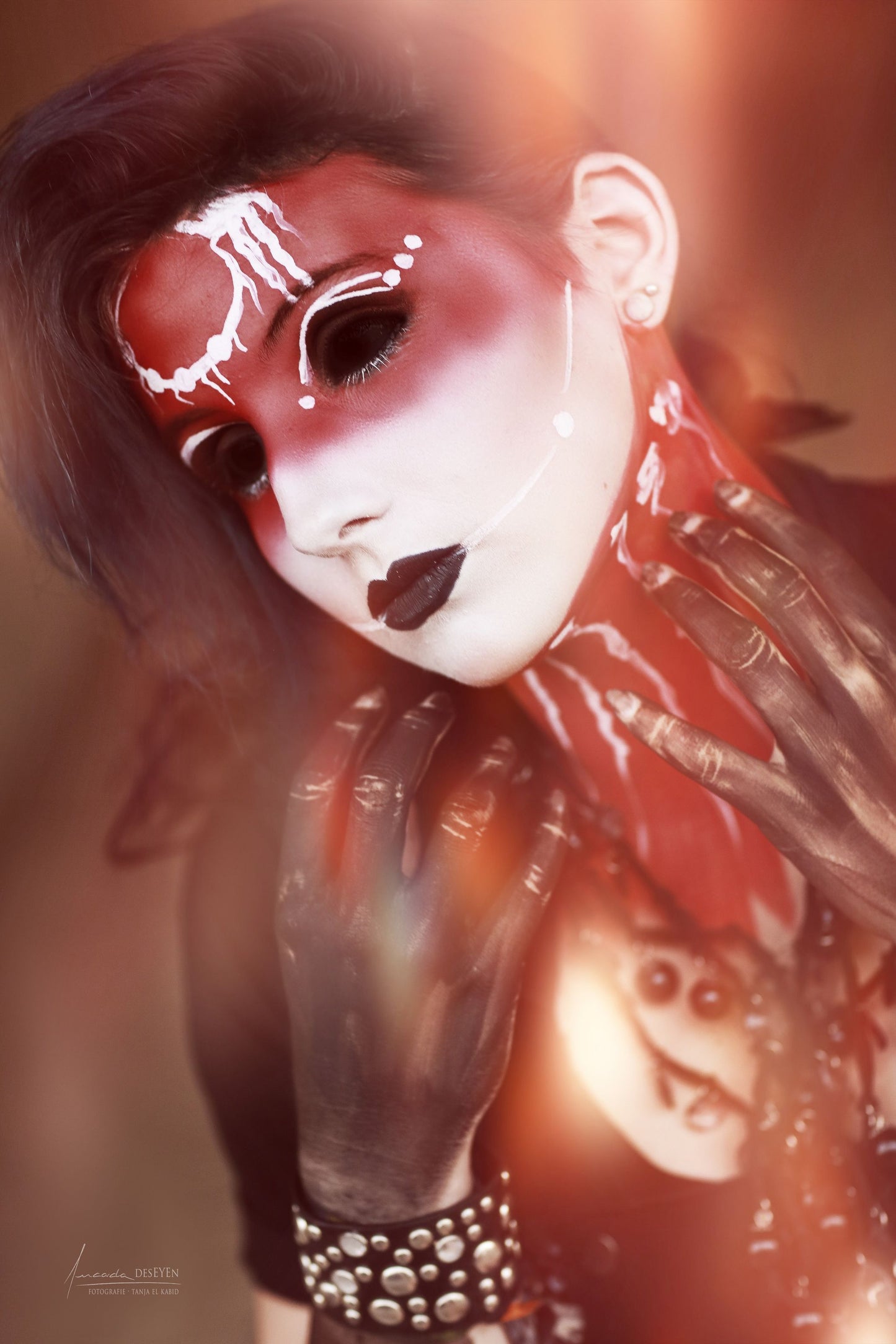 Special Make-up & Halloween Vikings