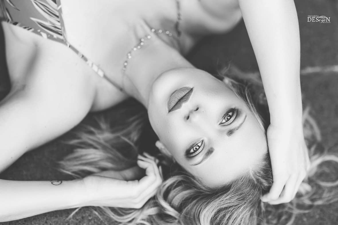 Fashion & Beauty Fotosession
