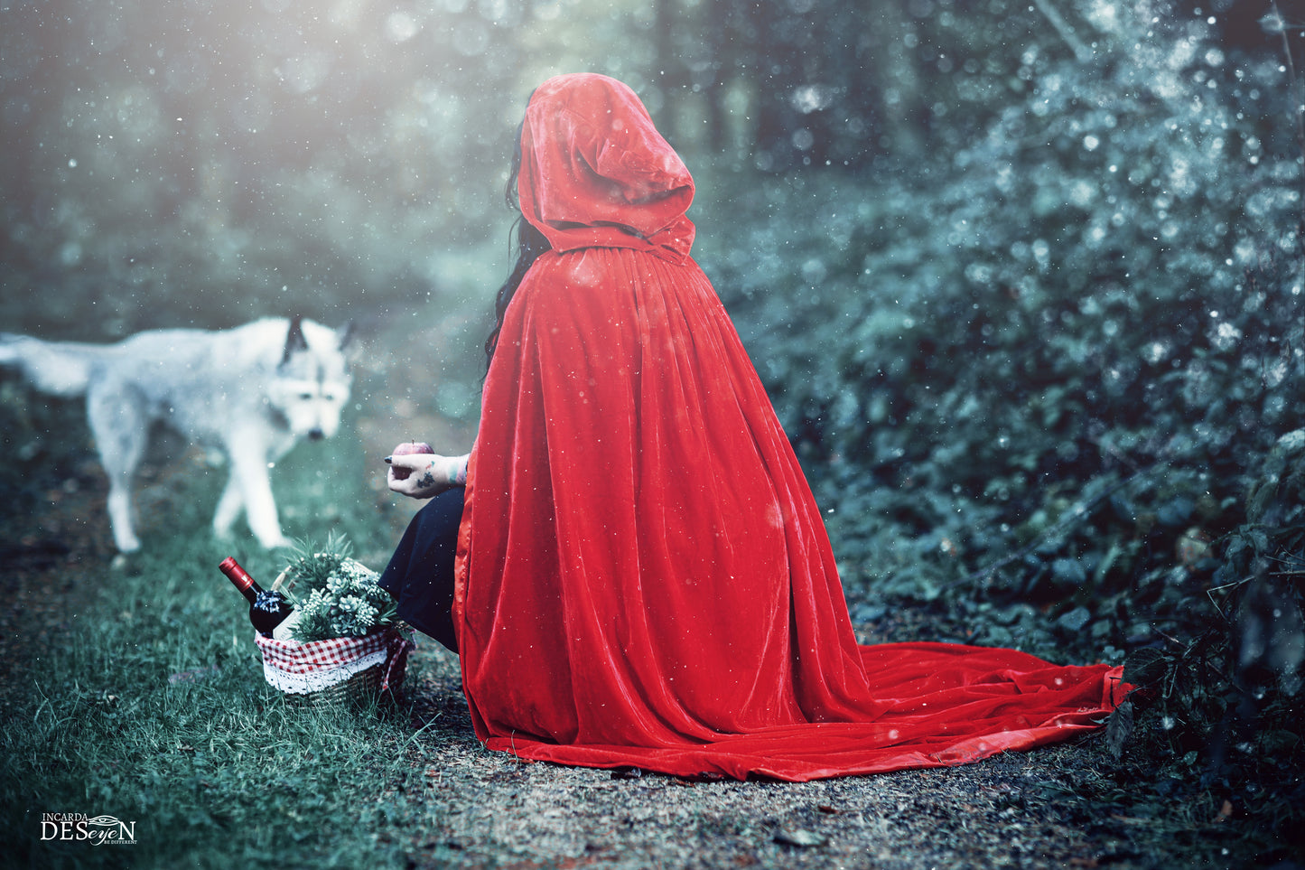 Tier Mensch Shooting