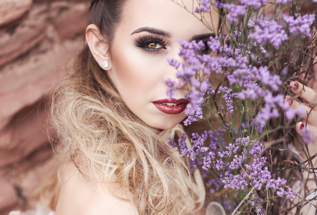 Beauty Portrait