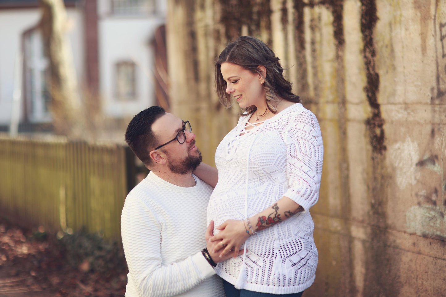 Babybauch