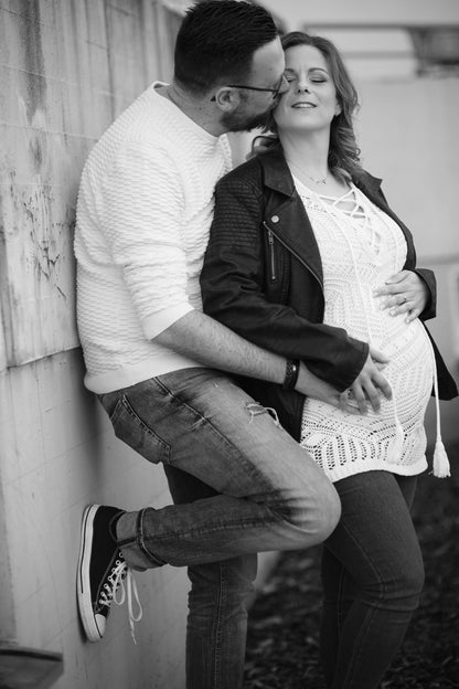Babybauch