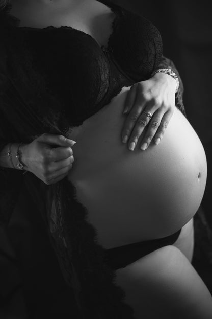 Babybauch