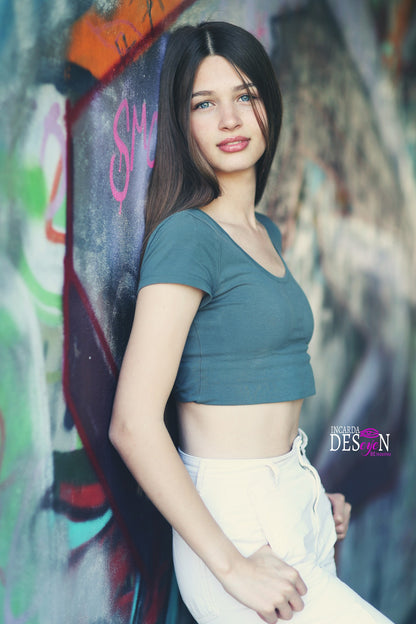 Fashion & Beauty Fotosession