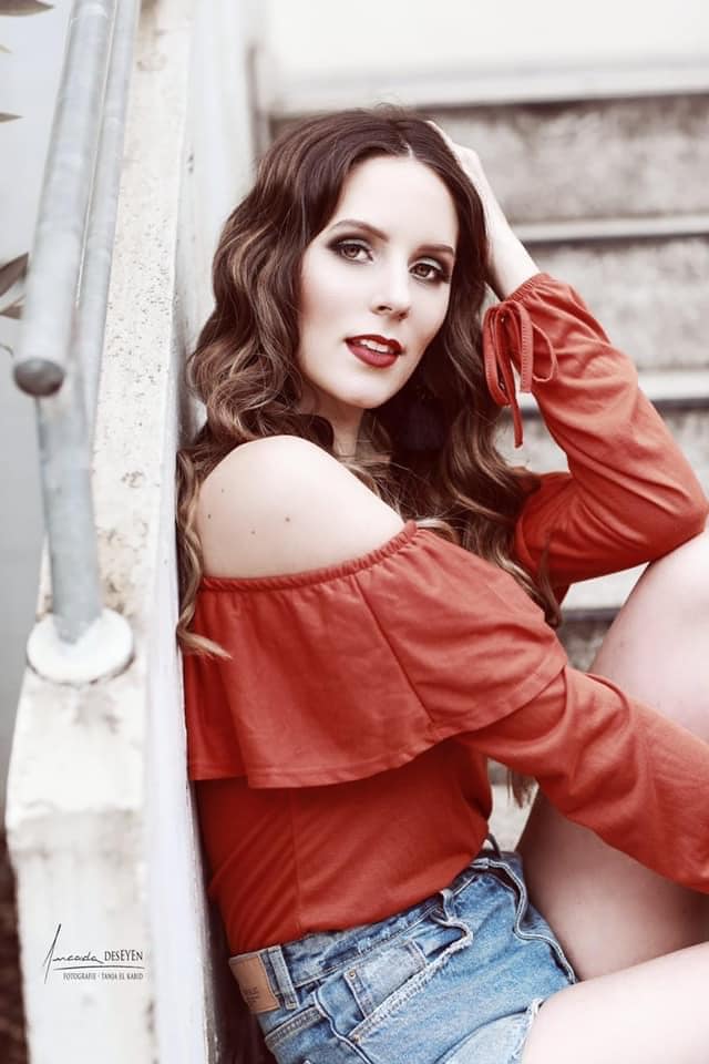 Fashion & Beauty Fotosession