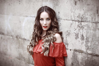 Fashion & Beauty Fotosession