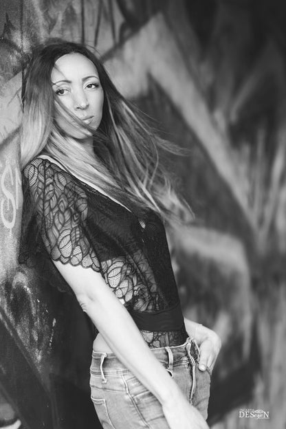 Fashion & Beauty Fotosession