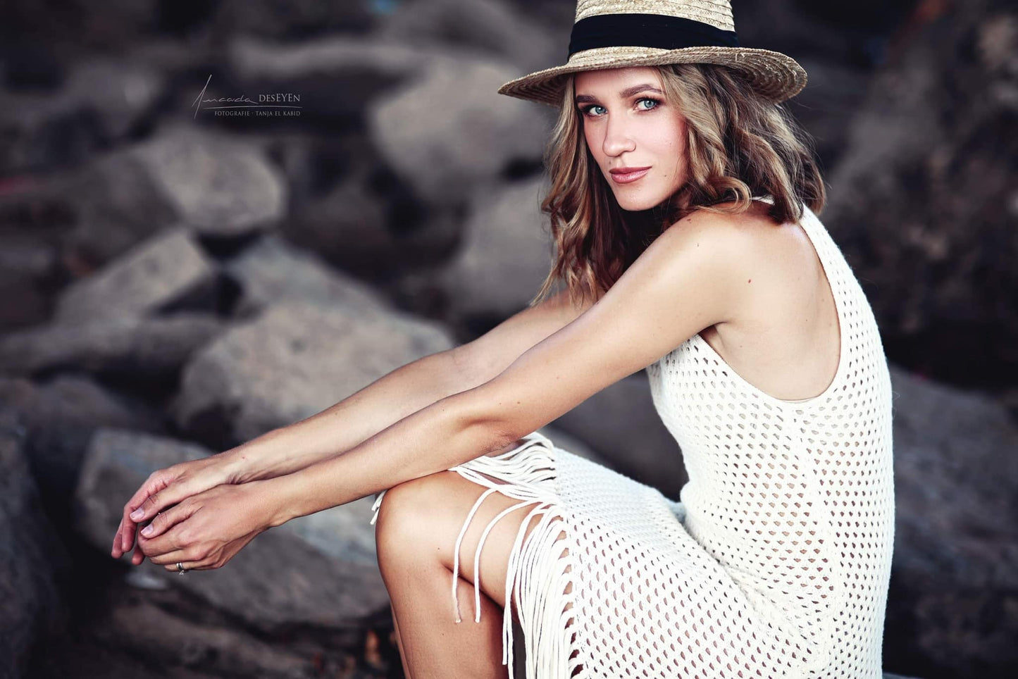 Fashion & Beauty Fotosession