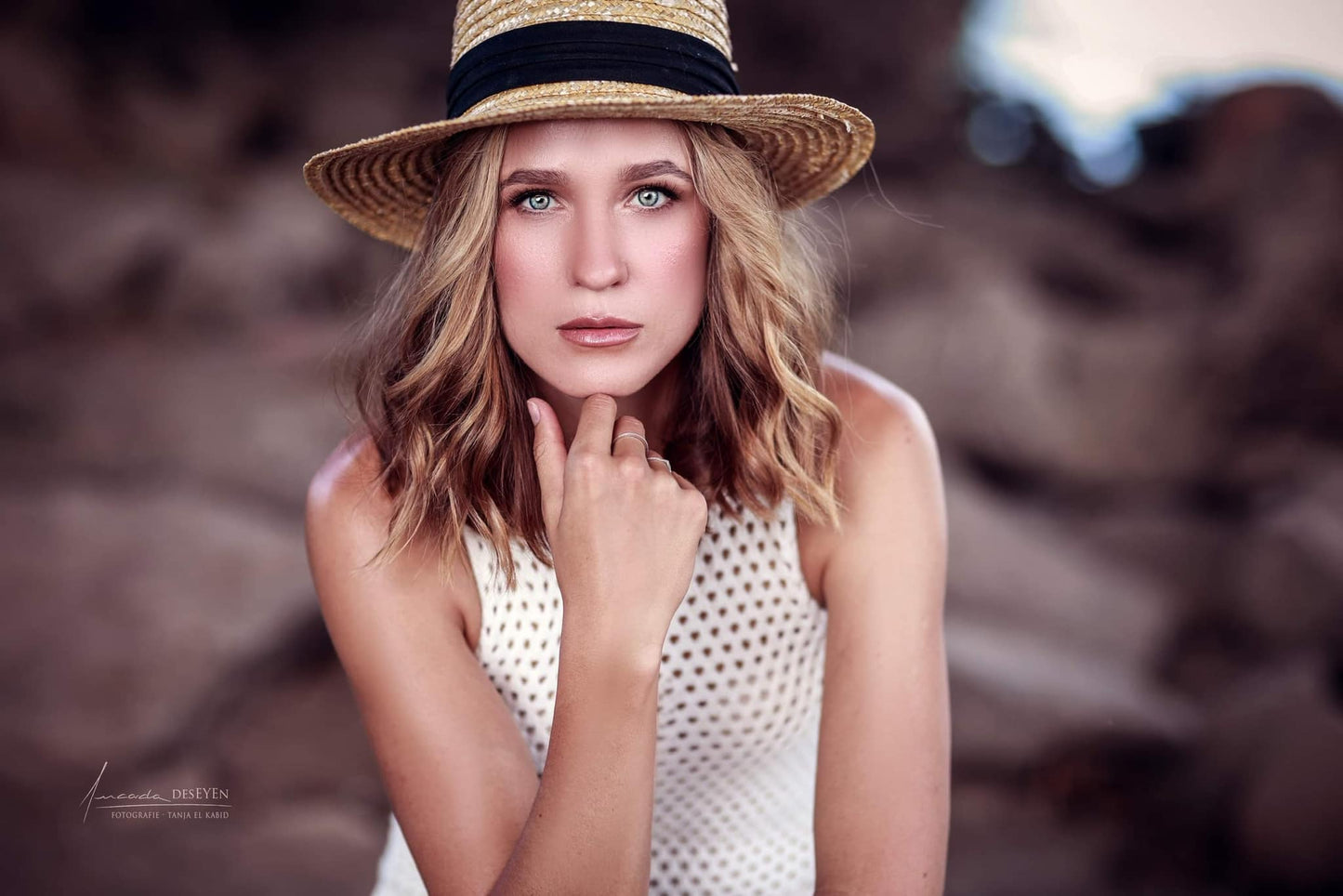 Fashion & Beauty Fotosession