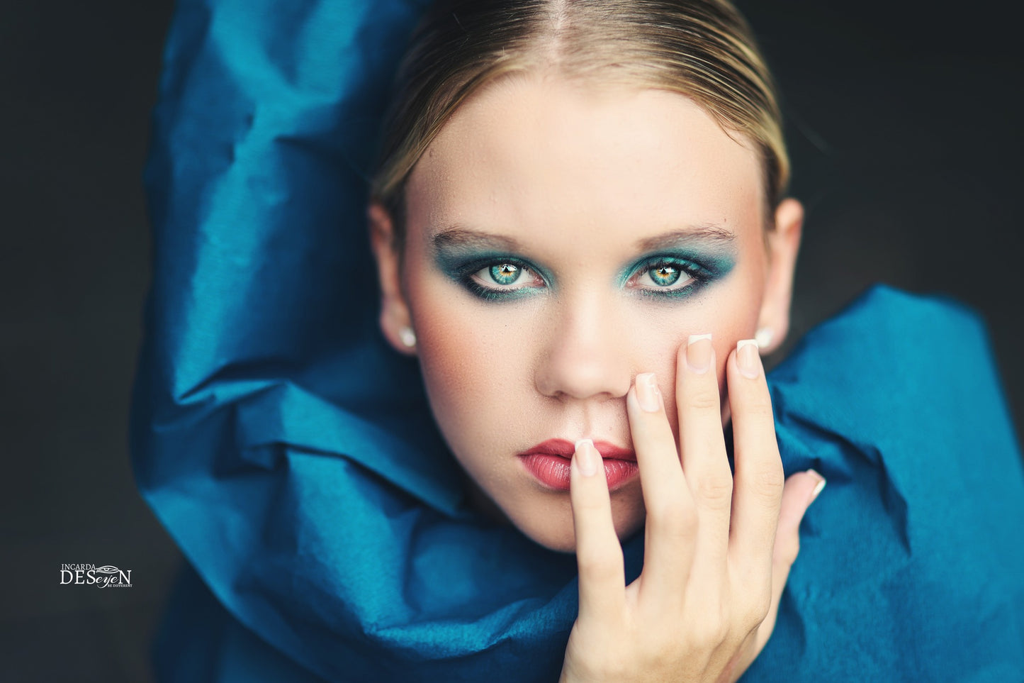 Fashion & Beauty Fotosession