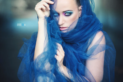 Fashion & Beauty Fotosession