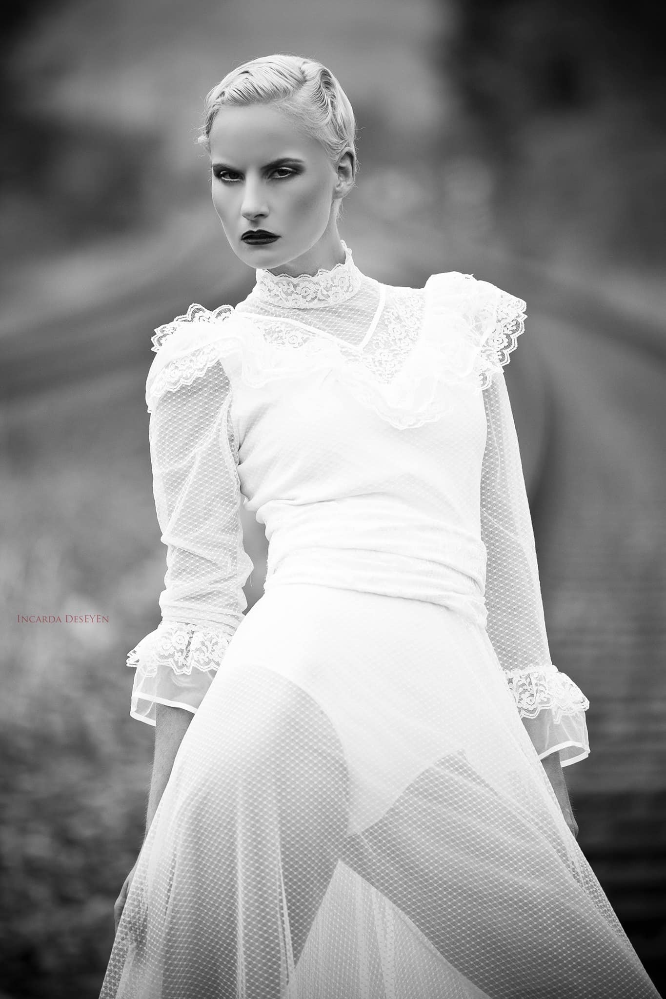 Fashion & Beauty Fotosession