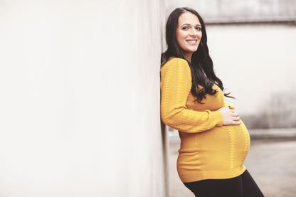 Babybauch
