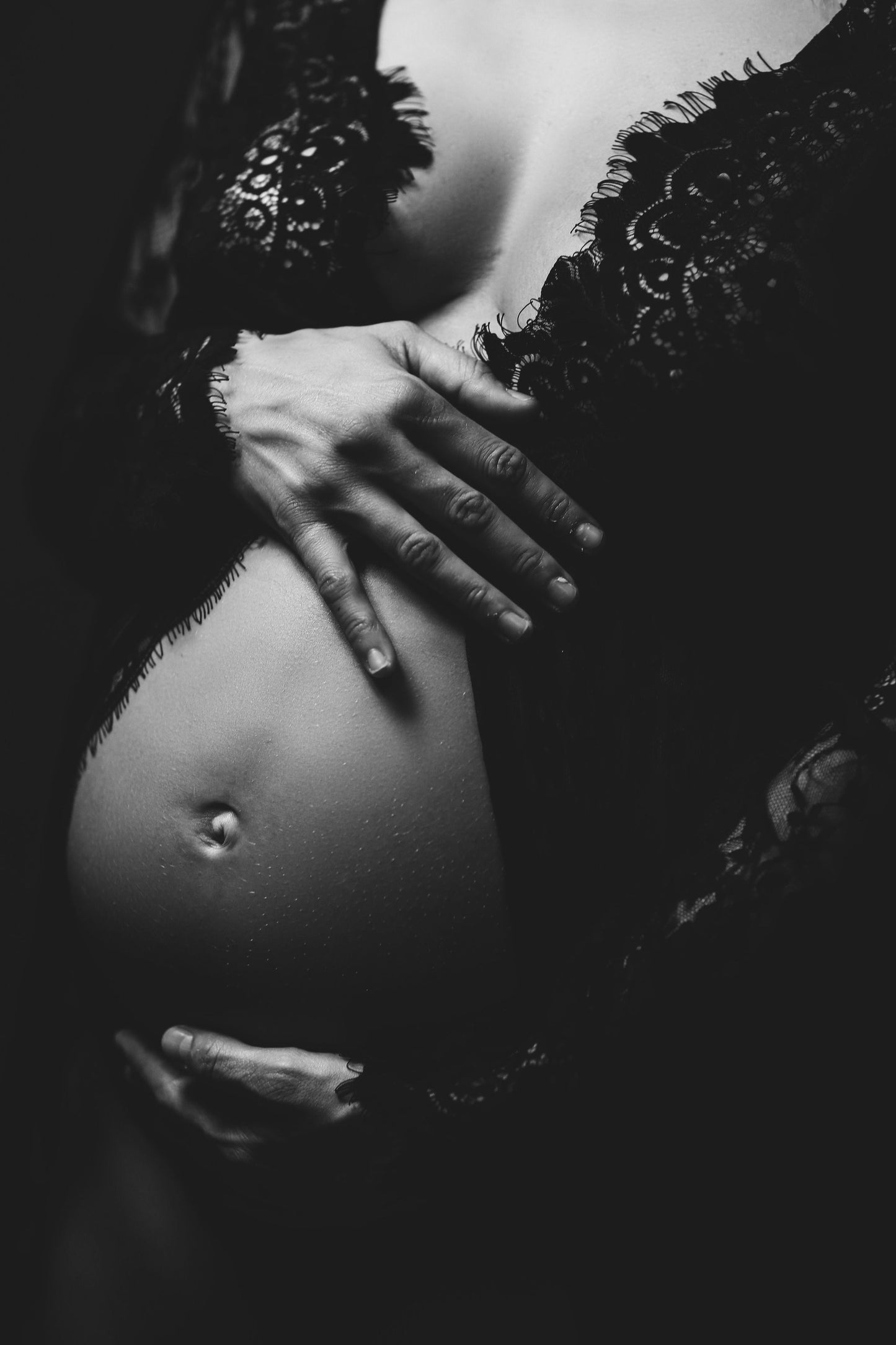 Babybauch