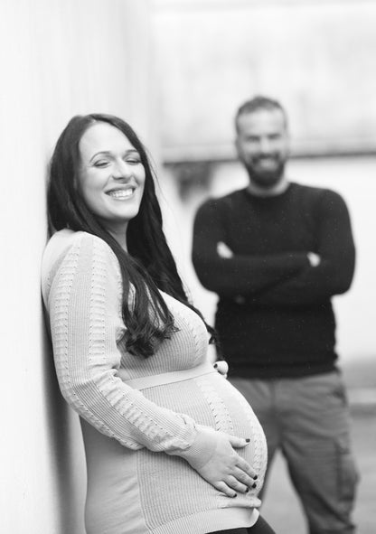 Babybauch