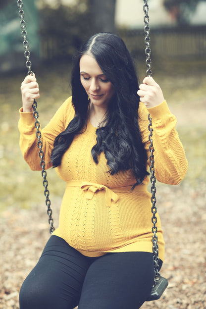 Babybauch