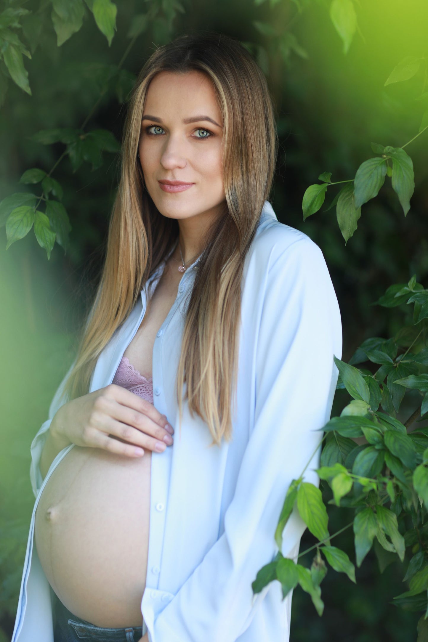 Babybauch