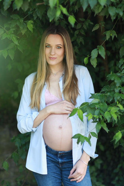 Babybauch