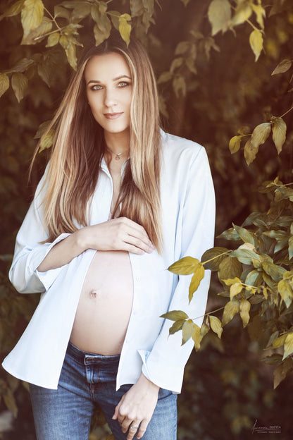 Babybauch