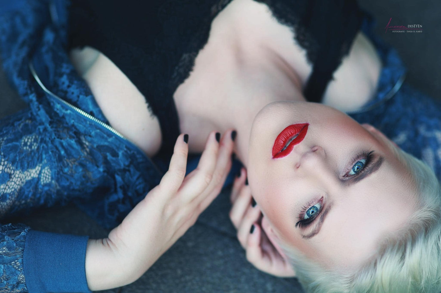 Fashion & Beauty Fotosession