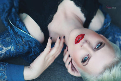 Fashion & Beauty Fotosession