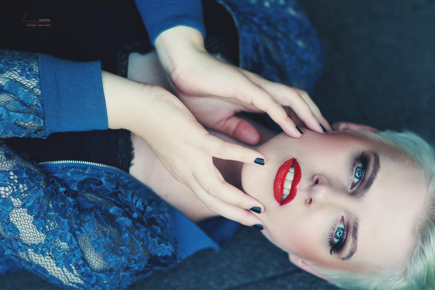 Fashion & Beauty Fotosession