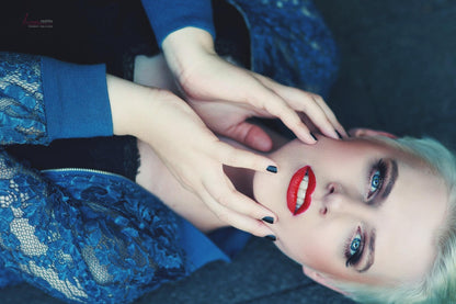 Fashion & Beauty Fotosession