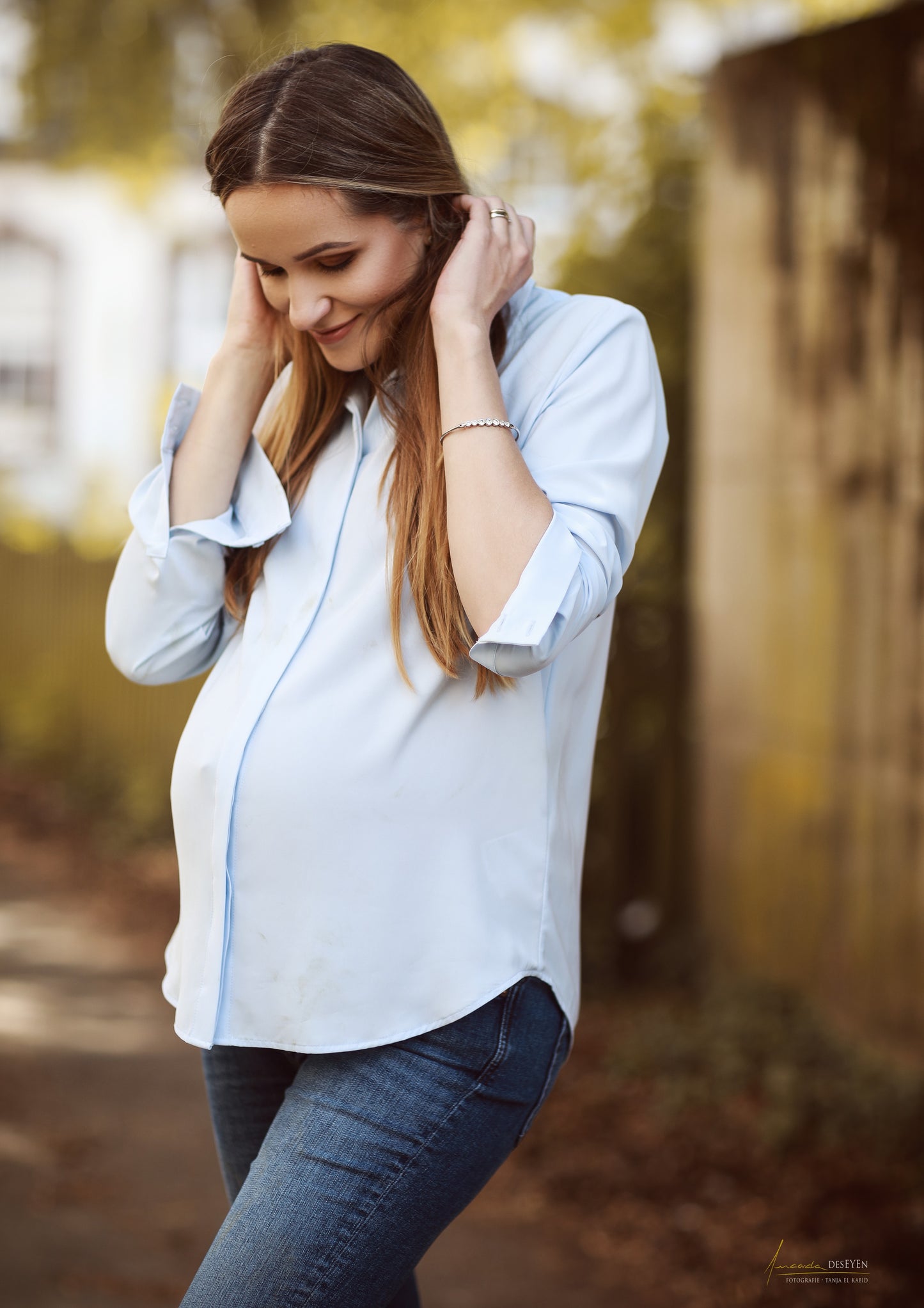Babybauch