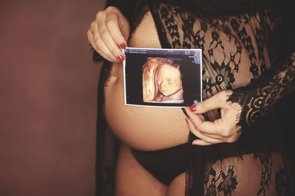 Babybauch