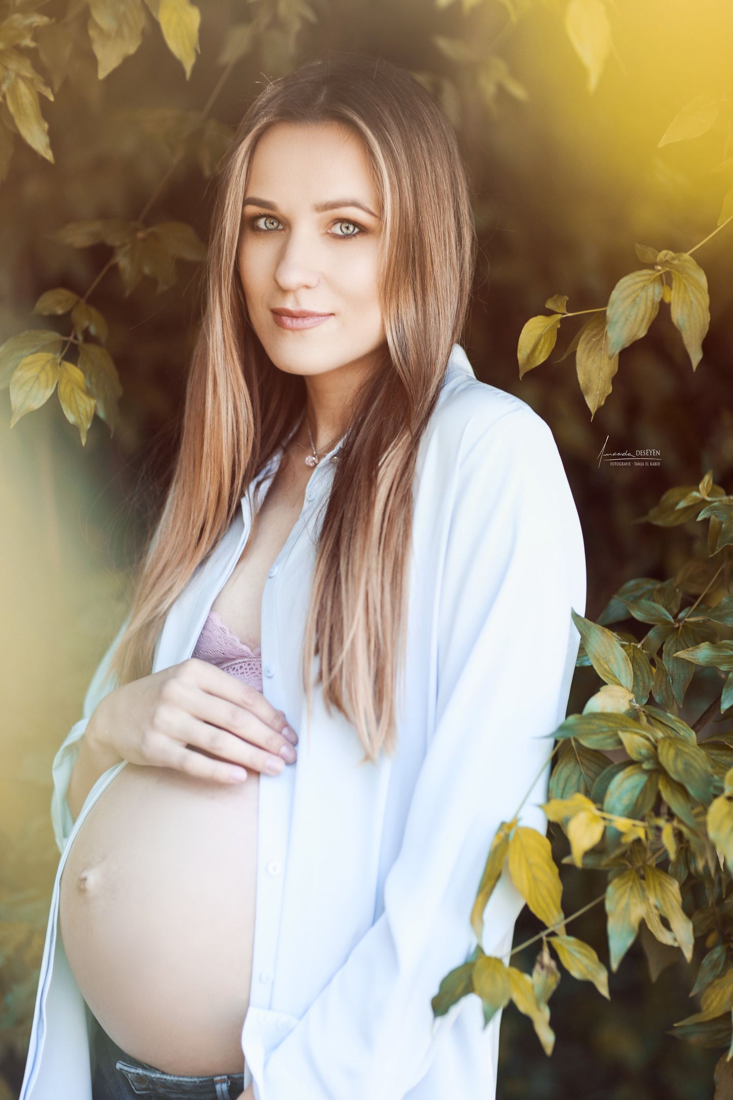 Babybauch