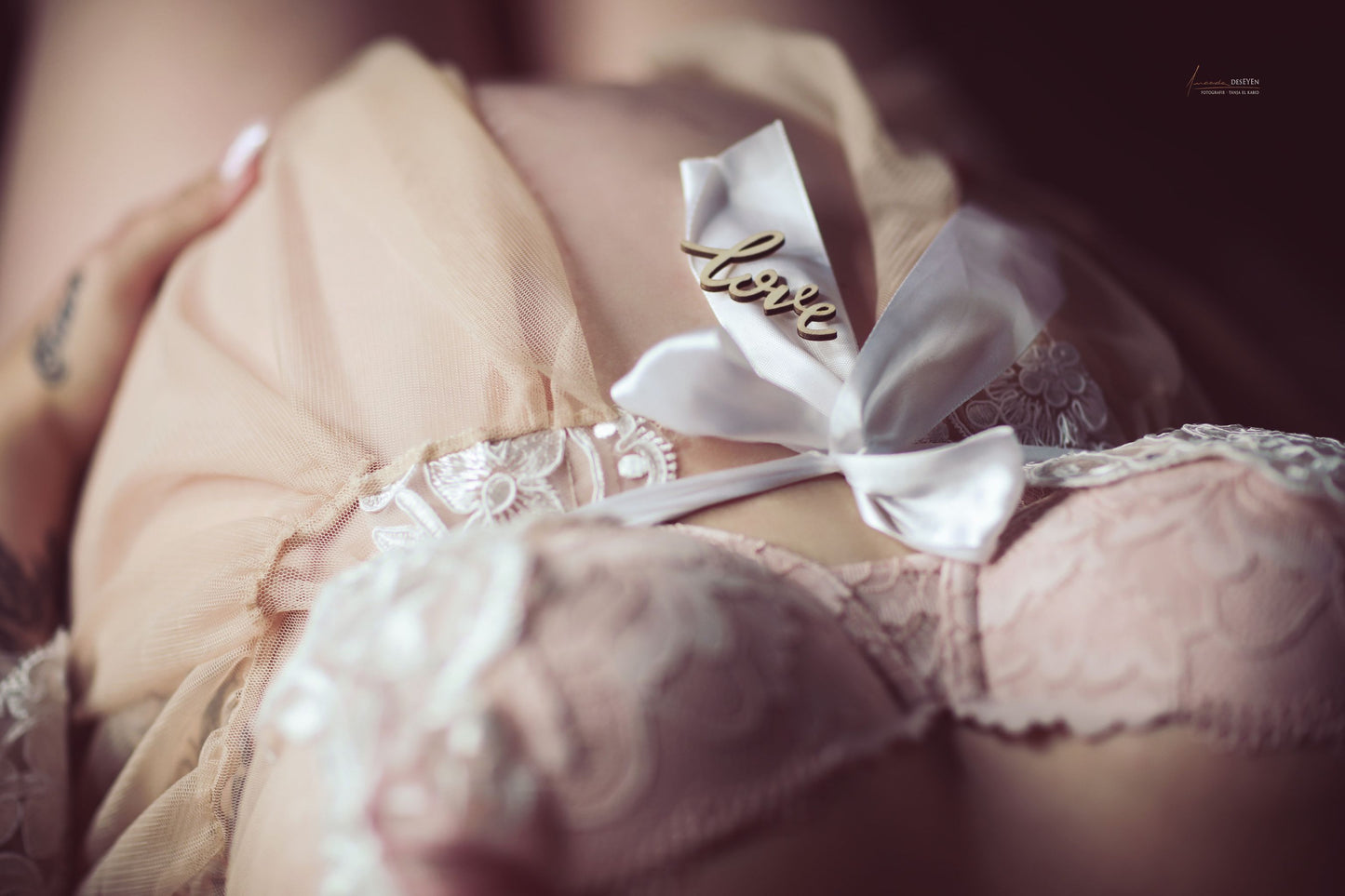 Babybauch