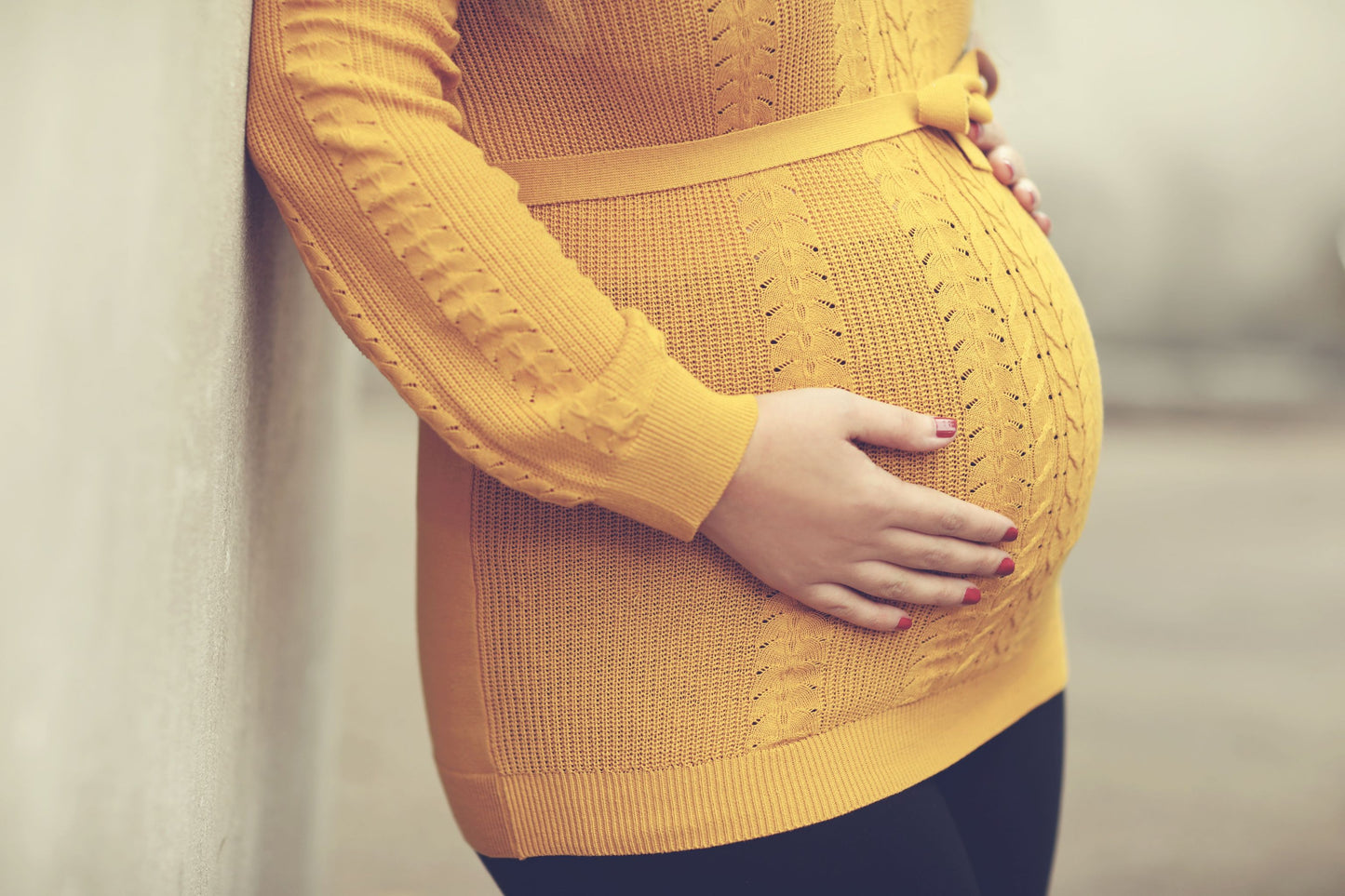 Babybauch