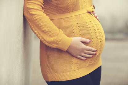 Babybauch