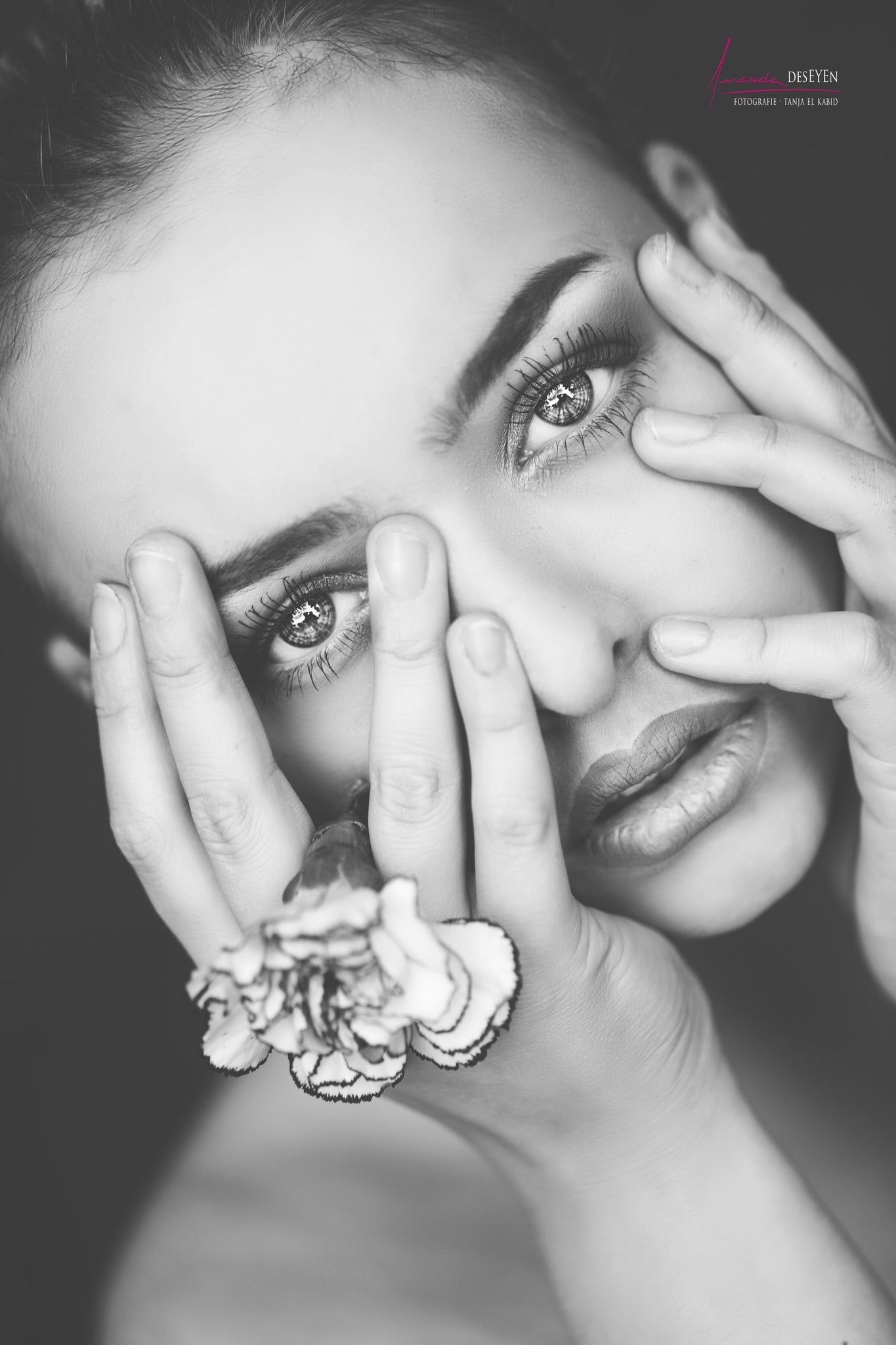 Fashion & Beauty Fotosession