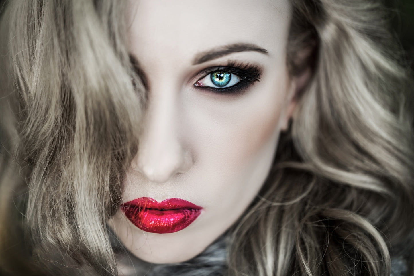 Fashion & Beauty Fotosession