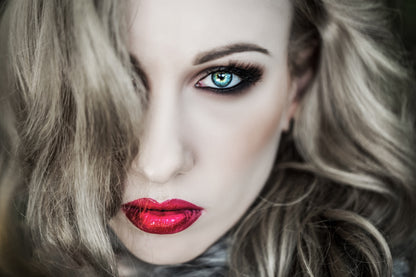 Fashion & Beauty Fotosession